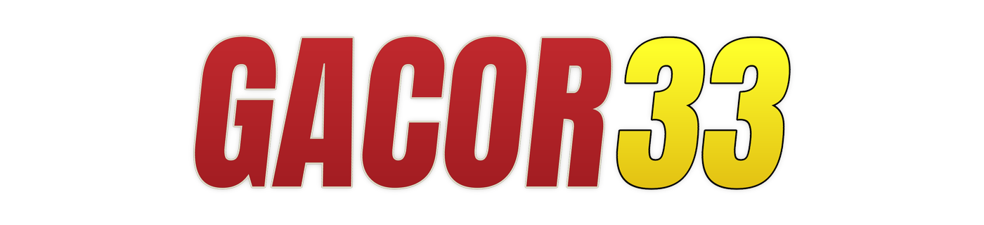 gacor33